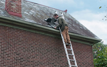 what affects urgent Burghclere roof repairs