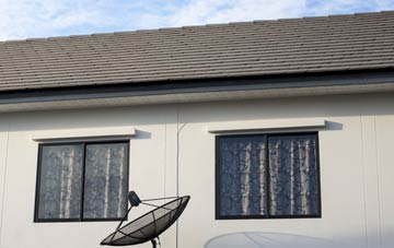Burghclere rubber roof costs