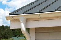 Burghclere soffits